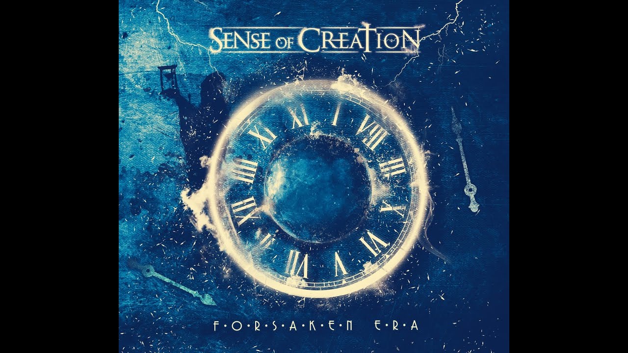 Sense of Creation - Forsaken Era Teaser 2020