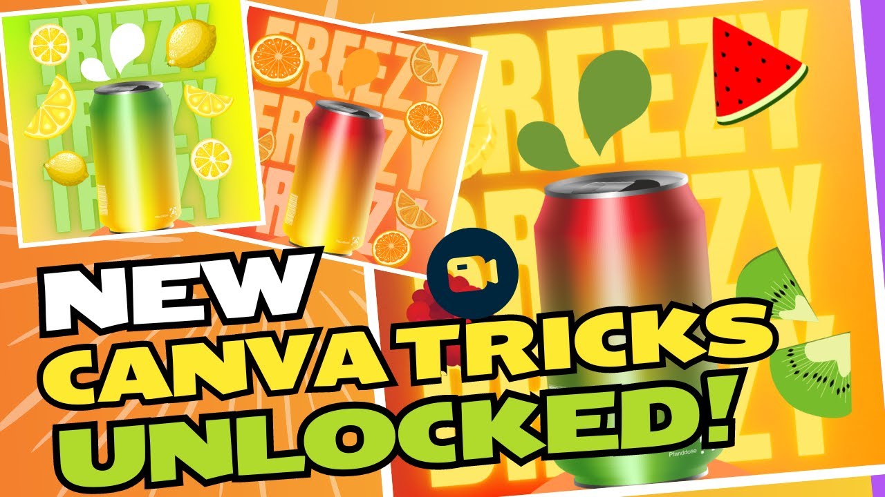 How To Make Animation Video in Canva FREE for Small Business (Instagram Reels and TikTok) 2024