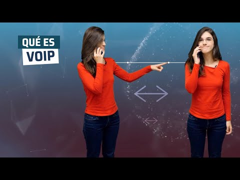 Video: ¿Qué hace un ingeniero de VoIP?