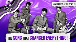 Song Secrets of The Beatles: Please Please Me