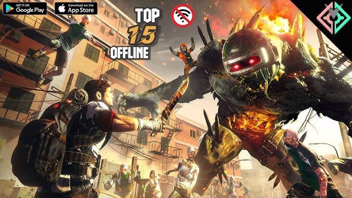 How to Play Offline Games on Google Play Store - Techtrickz