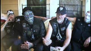 The Bastards MC - THE ARENA Uncensored