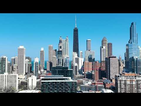916 N Larrabee St, Chicago, IL home video tour