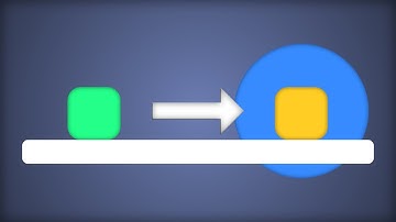 Area Detection (Godot 3)