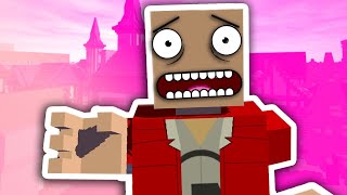 Banned From Blockland