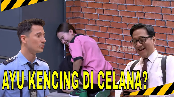NINO FERNANDEZ DICURIGAI, KONDRE BIKIN AYU NGAKAK SAMPAI KENCING| MOMEN SERU LAPOR PAK! (17/01/25)