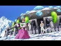 Vegeta Vs Broly 8K