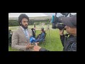 Quran-Alone Interview with Global News