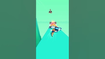 Incredible hulk Smash run level 62 android ios games #shorts