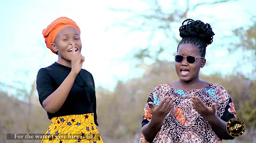 Nipe Maji // Msanii Music Group