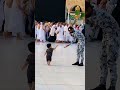 Cute ЁЯШН Child In Kaaba ЁЯХЛ Shorts Kaaba Makkah Mecca Hajj Cute ЁЯШН Child In Kaaba ЁЯХЛ Shorts Kaaba Makkah Mecca Hajj