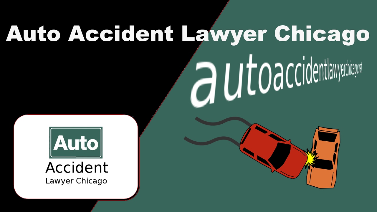 Auto Accident Lawyer Chicago - YouTube