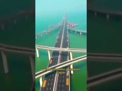 Dünyanın en uzun