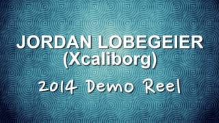 Xcaliborg Demo Reel (2014)
My new demo reel for 2014! Hopefully you guys will enjoy it. Also I hope I improved since last time!
SPECIAL THANKS TO FLAMINGGUITAR14 & YOSHINOVA FOR HELPING WITH THE ROBOTIC VOICE EFFECT. Xcaliborg Demo Reel (2014)