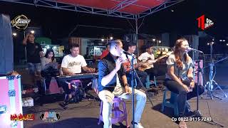 Download Lagu SATRU - BUNG AJEZ ft FAJAR AMALIA MP3