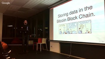 Wellington Node.js Meetup - Ryan McCarvill