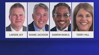 Knox Co. Commission approves emergency ordinance for KCSO to take over juvenile detention center