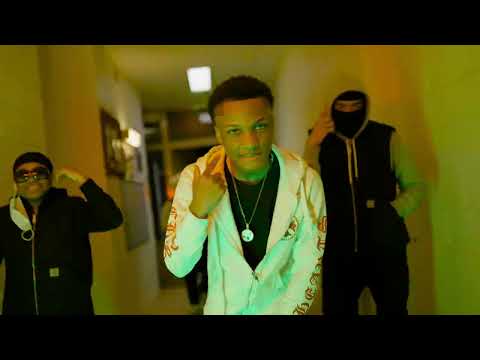 Jahdadon - How can I lose (official music video)
