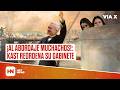 🔴 EN VIVO 🔴 HOT NEWS | El nuevo y recortado gabinete de ministros | 22 de mayo 2026