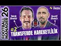 Kusursuz Bir FM Bölümü | Football Manager 26 Kariyer | @berkcanoguslu x @gokturkisa1903