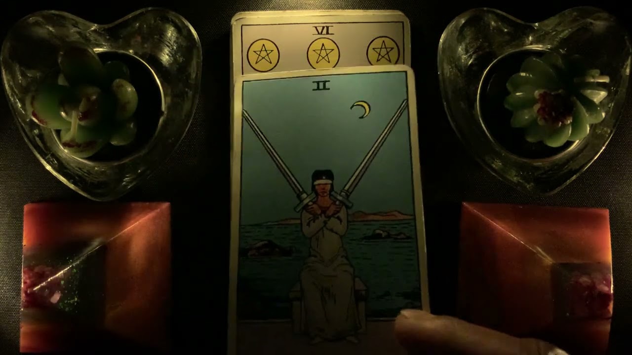 😢 Better have a tissue handy for this Divine Masculine Separation Love Letter