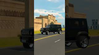 #jimny #indianvehiclesimulator3dgame #trending #viral #shorts