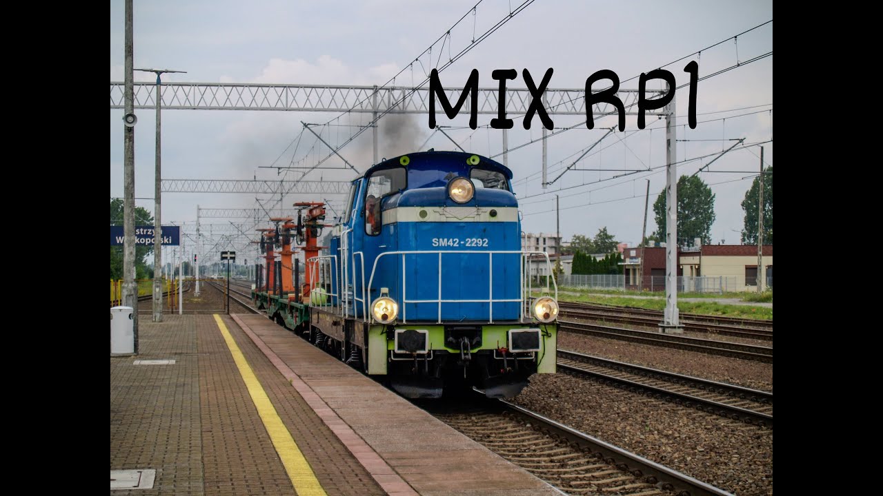 MIX RP1 #3