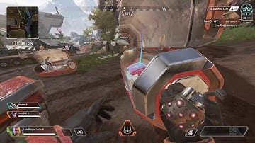 Apex Legends servers in a nutshell