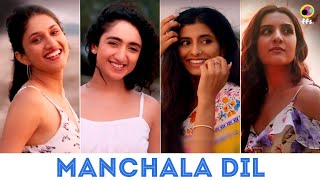 Manchala Dil | Sanjeeta Bhattacharya, Sanjana Devarajan, Akanksha Sethi, Utsavi Jha | Sagar Dhote