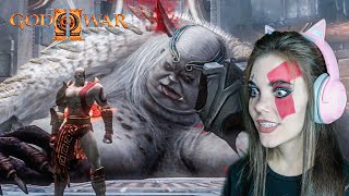 FINAL | Threads of Time | Part 7 | God of War 2