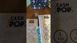 "Cash pop" win and how to screenshot 3