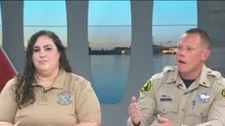 National Night Out set to return, getting communities and first responders together