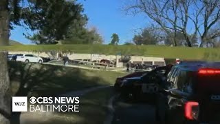 Man shot by ICE in Maryland neglected medical help, attorney says
