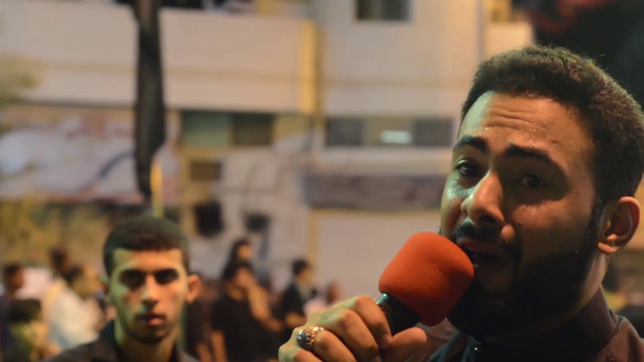 محمد الكراني - ليلة ٤ محرم ١٤٣٩هـ - ميدان أهل البيت