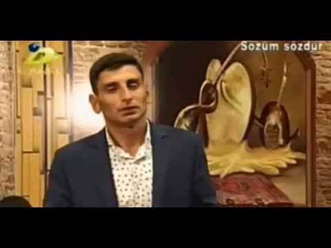 Sözümüz Sözdür 2016 FERHAD BICARE