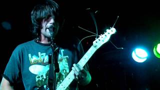 Sebadoh Live     &quot;MIND READER &quot;