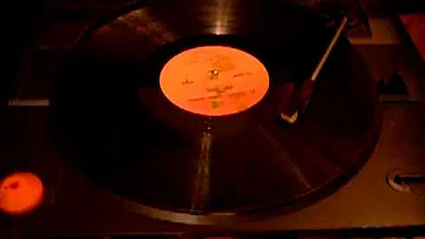 (((STEREO))) Nancy Sinatra - These Boots Are Made For Walking LP 1966