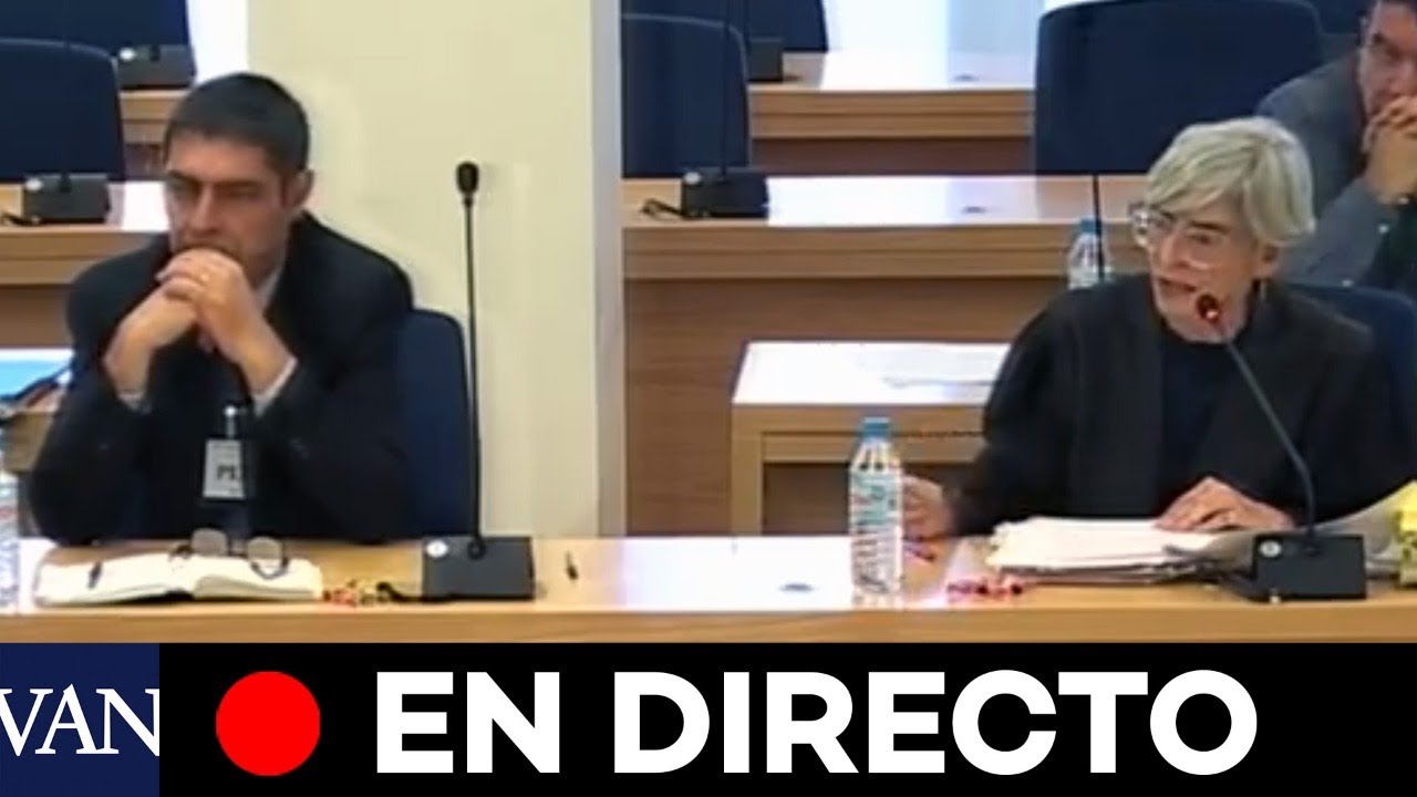 DIRECTO | Juicio a la antigua cúpula de los Mossos d'Esquadra