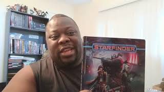 Another Sci-Fi Game?