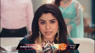 Jagadhatri | Ep - 39 | Dec 18, 2025 | Best Scene 2 | Zee TV