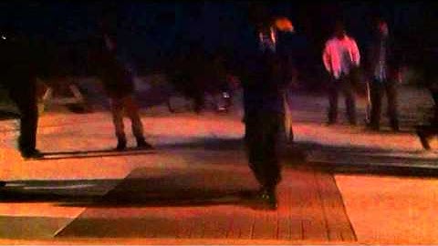 Alpha Phi Alpha- Tau Upsilon Chapter SPR 2K11 Probate