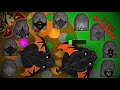 Dethroning The King Dragon Over The Course Of A Year In Mope Io 