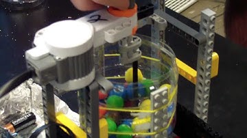 Peter VanderKley M&M Sorter.MP4