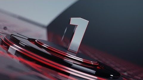 Countdown Opener | After Efects Project Files - Videohive template