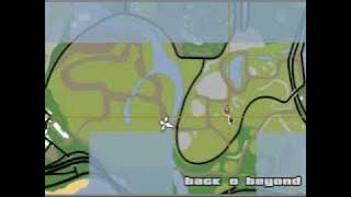 GTA San Andreas Bigfoot:The truth