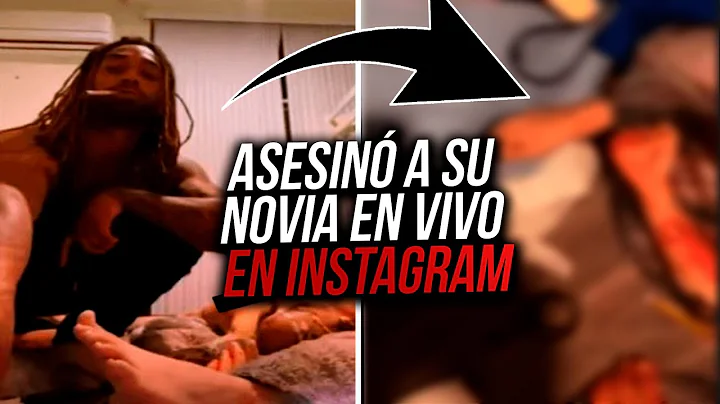 El macabro caso de Raymond Weber l True Crime