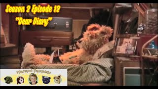 Mustard Pancakes Season 2 Episode 12 Dear Diary