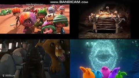 Up To Faster 4 Parison 2