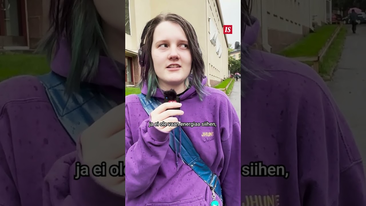 Lukiolaisten mielipide Pisa-tuloksesta