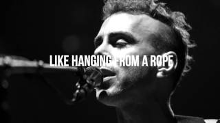 Asaf Avidan &amp; The Mojos - Devil&#39;s Dance (lyrics)